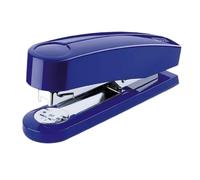 Pinzatrice Novus Harmony B4 Metallo Plastica Blu (20 Pezzi)