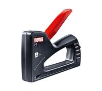 Graffettatrice a mano novus j 11 creative tipo graffette 53 lunghezza