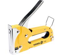 Pinzatrice per graffette 4-8 mm spillatrice manuale in metallo