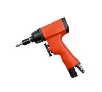 Pinzatrice pneumatica, cucitrice pneumatica per tappezzeria, avvitatore a pistola industriale, 11000 giri/min, 50 N.M, cacciavite pneumatico ad alta coppia