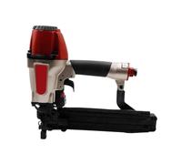 Pinzatrice professionale resistente 16GA N851, cucitrice pneumatica per tetti, terrazze, telai di mobili, scatole e scatole