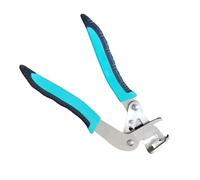 Pinzature Facili, Rivetto Di Plastica, Pinze Per Finiture, Strumenti Di Smontaggio Del Tenditore Perr Auto, Fibbie Rivetti Remoti, Fortificazioni Industriali Per Riparazioni E Manutenzione