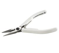 Pinze A Bec D'Anatra Lisce Lindstrom Supreme 132Mm LIN7890