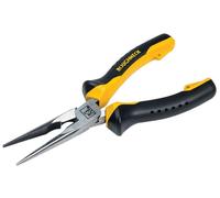 Pinze A Bec D'Anatra Lunghe 200mm - ROUGHNECK