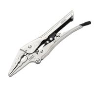 Pinze A Bec De Falaise Draper 200Mm Blocca Automaticamente Le Lame 07099