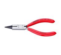 Pinze A Bec De Pato Knipex 19 01 130 Con Tagliente (Pinze Da Gioielliere)