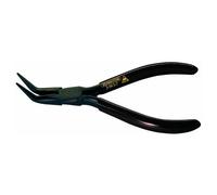 Pinze A Bec Snipe Bernstein 3-945-7 Con Lame Lunghe 145Mm