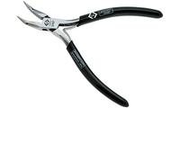 Pinze A Bec Sottile CK Tools T3767 Precisione 120Mm