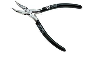 Pinze A Bec Sottile CK Tools T3767 Precisione 120Mm