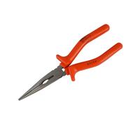 Pinze A Bec Sottile Isolate 200Mm ITL00061