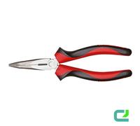 Pinze a Becchi Beccaccino ad Angolo 45 200mm 2K-Griff GEDORE R28512200