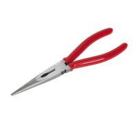 Pinze A Becchi Lunghi 200Mm - Sealey Ak8563 Nuovo