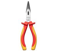 Pinze a becchi lunghi dritte 160 mm, 1000V 01-242