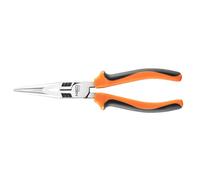 Pinze a becchi lunghi dritte 200mm 01-155