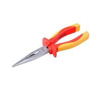 Pinze a becchi lunghi VDE