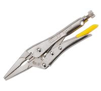 Pinze A Becchi Lungo Bloccabili Stanley 170Mm STA084812