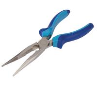 Pinze A Becchi Lungo BlueSpot 200Mm (8In) B/S08188