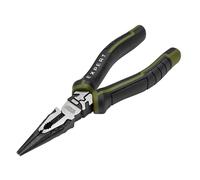 Pinze A Becchi Lungo Draper Expert Alta Leva 160Mm Stretto Manico Morbido 28520