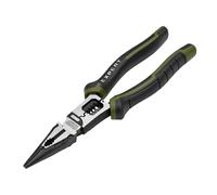 Pinze A Becchi Lungo Draper Expert Con Strumento Per Filo 200Mm Alta Leva 28527