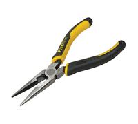 STANLEY PINZA A BECCHI LUNGHI 150MM MANICI ANTISCIVOLO 089869