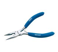 Pinze A Becchi Lungo In Acciaio Al Carbonio 125Mm Molle A Doppia Foglia 60740