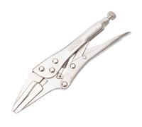 Pinze A Becchi Lungo Regolabili Draper 230Mm 11903