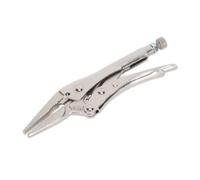 Pinze A Becchi Lungo Sealey 170Mm Capacità 0-50Mm AK6824