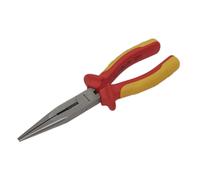 Pinze A Becchi Lungo Sealey 200Mm VDE Approvato AK83457