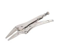 Pinze A Becchi Lungo Sealey 210Mm Capacità 0-60Mm AK6825