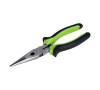 Pinze a Becco Lungo Comoda Impugnatura 200mm - Sealey S0812 Nuovo