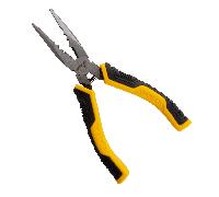 Pinze A Becchi Lungo Stanley 150Mm Per Afferrare Piegare E Tagliare STHT0-74363