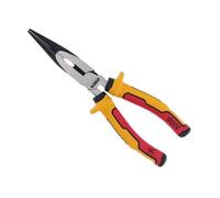 Pinze A Becchi Lungo VDE DeWALT 200Mm Testate Fino A 1000V DHT082894