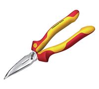 Pinze A Becchi Piegati Elettriche Professionali Wiha 200Mm WHA27425