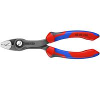 Pinze A Becchi Regolabili Knipex TwinGrip 6" 82 02 150