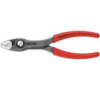 Pinze A Becchi Scorrevoli Knipex TwinGrip 6" 82 01 150