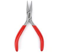 Pinze A Becchi Snipe Manico In Plastica 115Mm Per Creazione Di Gioielli - TP13