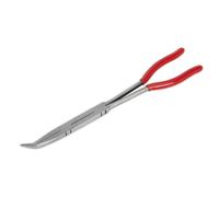 Pinze A Becchi Sottile 45° A Doppio Giunto Lunghe 335Mm - Sealey Ak8592 Nuove