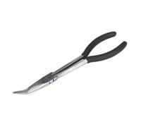 Pinze A Becchi Sottile Sealey 275Mm 45° Angolo Becchi S0436