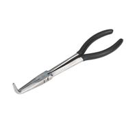 Pinze A Becchi Sottile Sealey 275Mm 90° Angolo Becchi S0435