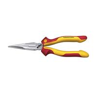 Pinze A Becchi Sottile Wiha 26727 Professionale Dritto Taglio Elettrico VDE