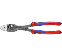 Pinze A Becchi Svasati Knipex TwinGrip 10" 82 02 250