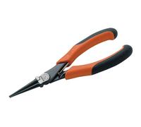 Pinze A Becchi Tondi Bahco 2521 G-140 ERGO™ 140Mm (5.1/2In)