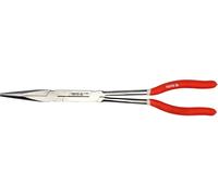 Pinze a becco lungo dritte, 2 snodi, 340 mm, YT-20400 YATO