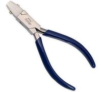 Pinze a becco piatto con ganasce in nylon Pinze a becco piatto Strumenti per l'artigianato Hobby e Creatività Strumenti per la creazione di gioielli Idee regalo PTL®