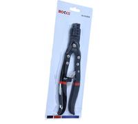 PINZE A CLIP DA ESPERTI, 0-38 MM