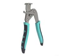 Pinze a clip per auto con resistente lega di acciaio e design a molla per rimuovere gli elementi di fissaggio senza danni, comoda impugnatura in PVC per una presa antiscivolo, disponibile in set da 1