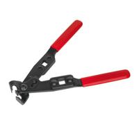 SEALEY VS1639 Pinza fissaggio, Guaina parapolvere