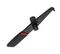 Pinze a cricchetto manuale per l'installazione di giunti CV 20 cm | Installatore manuale a cricchetto in acciaio ad alto tenore di carbonio per riparazione di giunti CV a casa, garage, auto