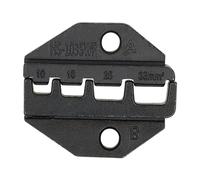 Pinze a crimpare Jaw Crimping Jaws Wire Crimping Tool per terminali a