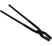 Pinze a mascelle di lupo da fabbro aggiornate - 430 mm (17 pollici) Strumento per pinze da forgiatura da fabbro